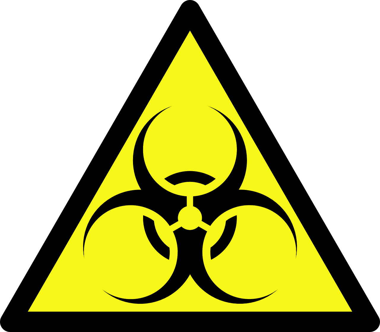 toxic relationship habits biohazard