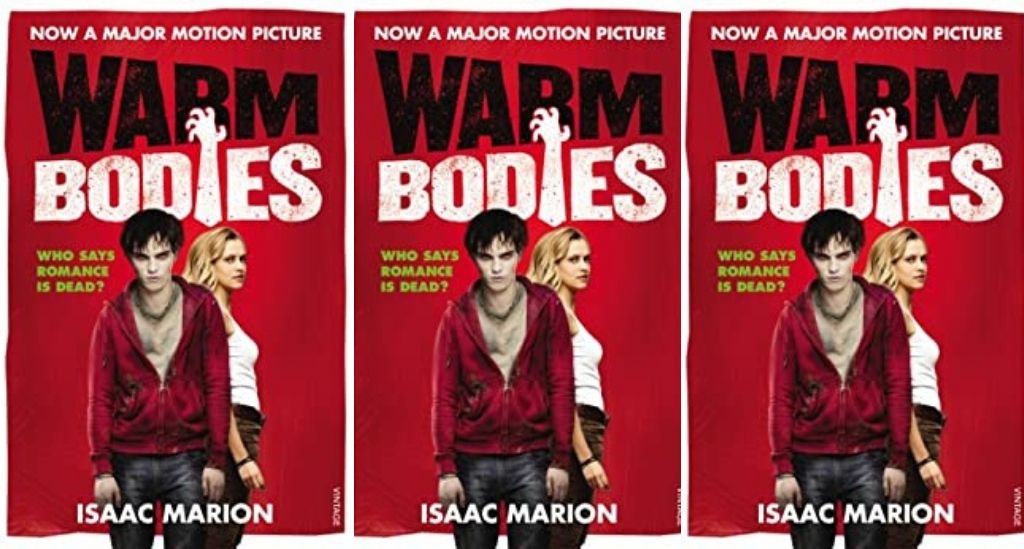 6 Quick Reasons Why Warm Bodies is a Great Romance Story